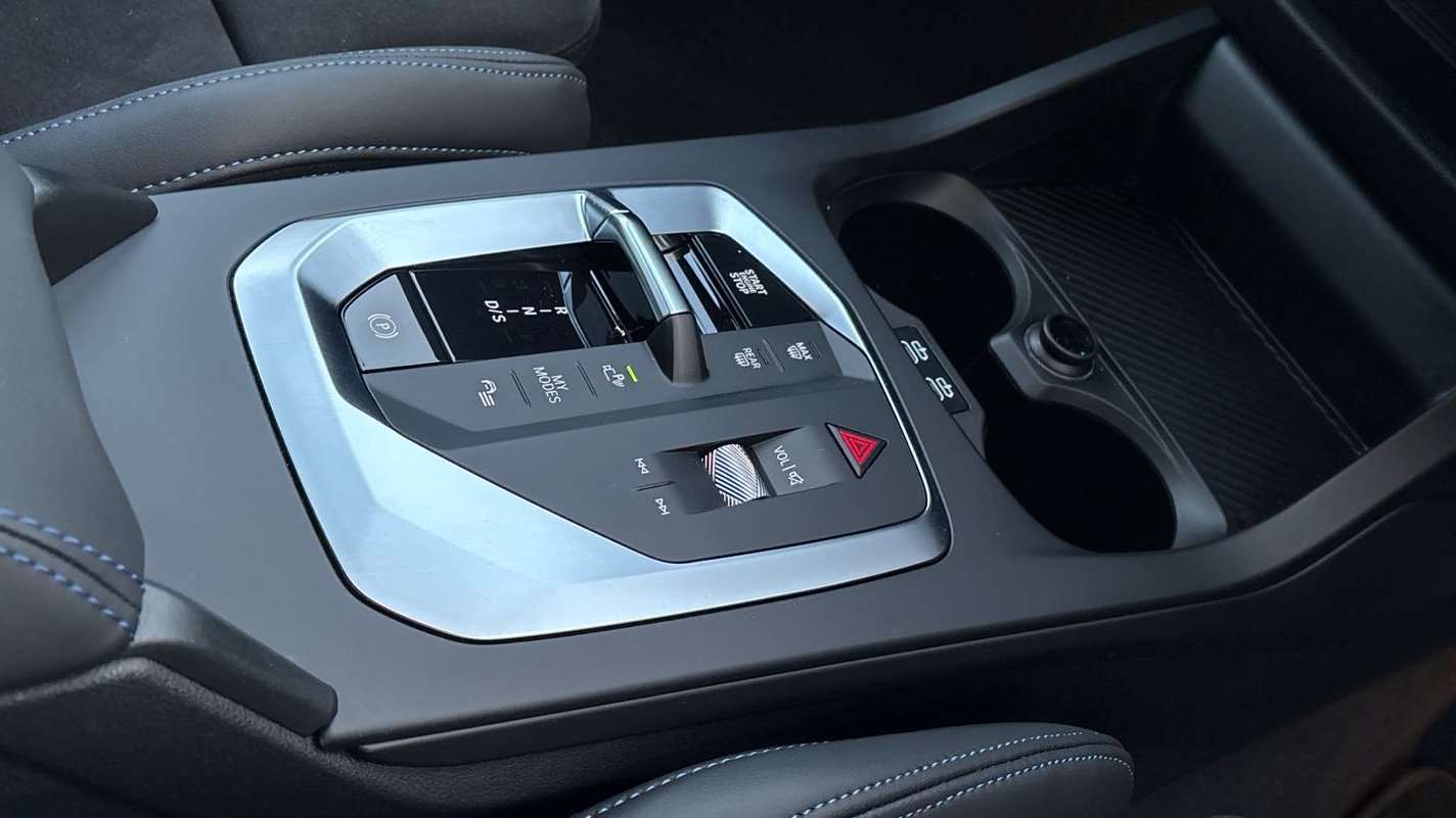 Used BMW 1 Series 2025 for sale - 77123533: Photo 12