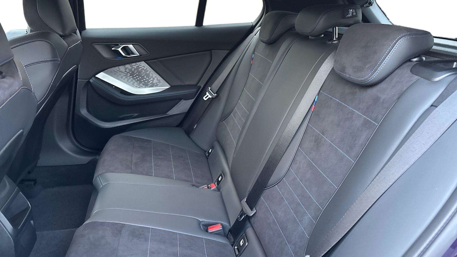 Used BMW 1 Series 2025 for sale - 77123533: Photo 14