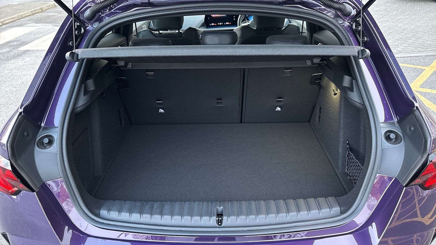 Used BMW 1 Series 2025 for sale - 77123533: Photo 15