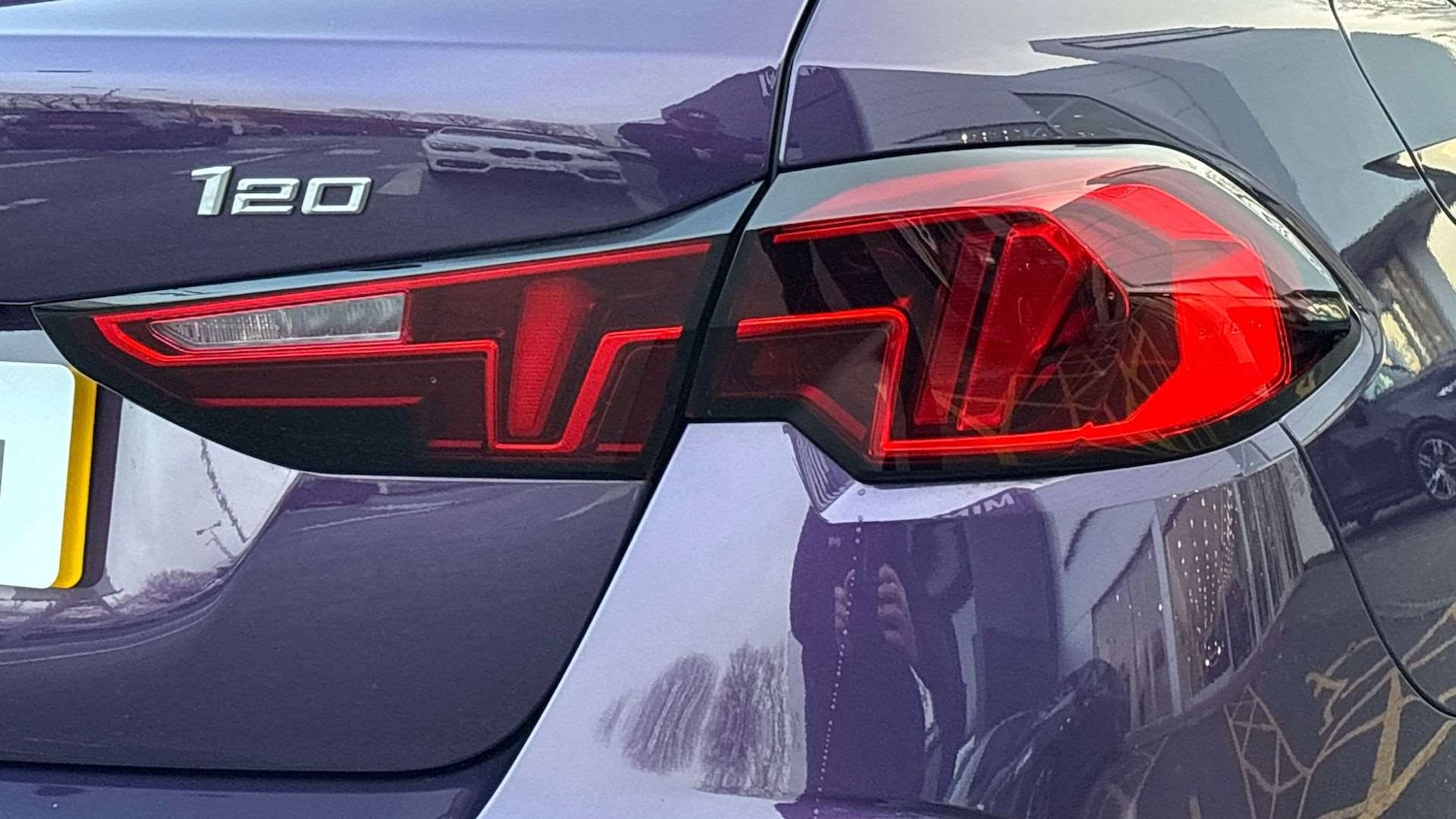 Used BMW 1 Series 2025 for sale - 77123533: Photo 17