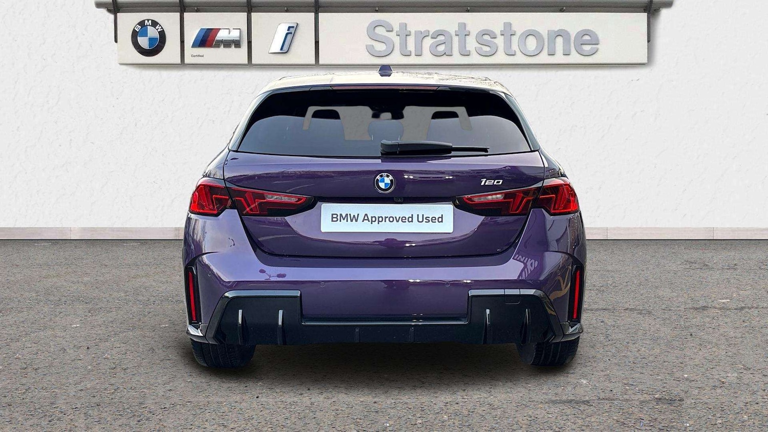 Used BMW 1 Series 2025 for sale - 77123533: Photo 20