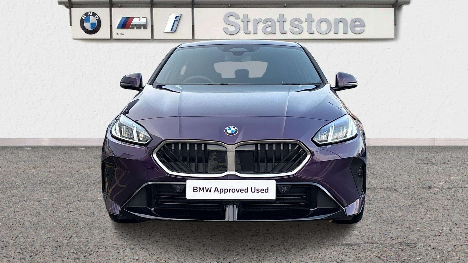 Used BMW 1 Series 2025 for sale - 77123533: Photo 21