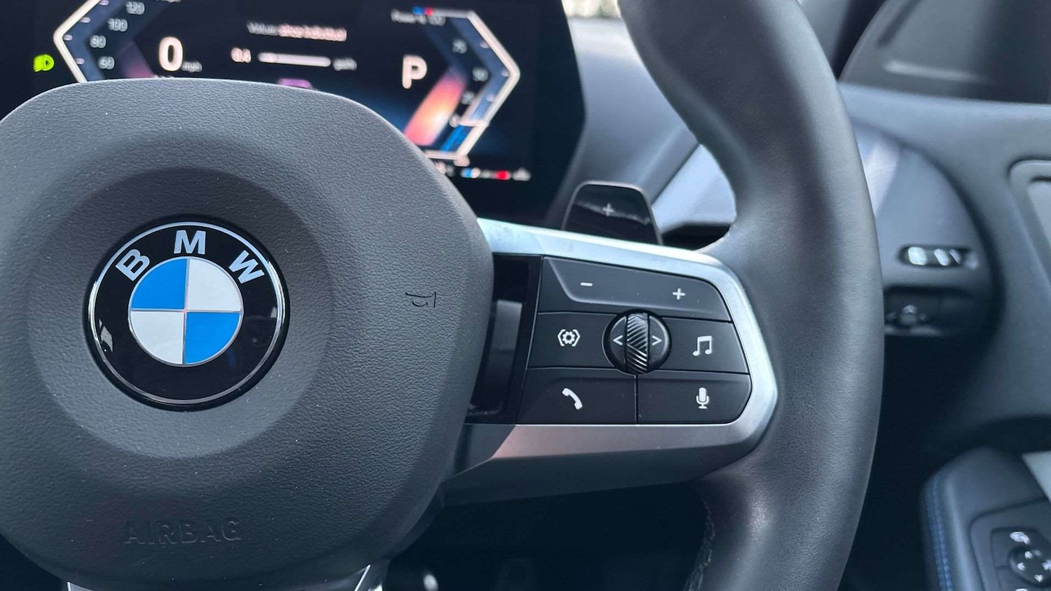 Used BMW 1 Series 2025 for sale - 77123533: Photo 23