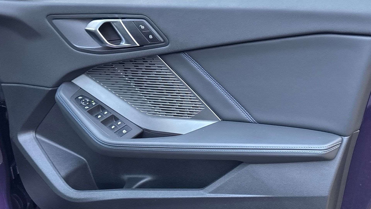 Used BMW 1 Series 2025 for sale - 77123533: Photo 27