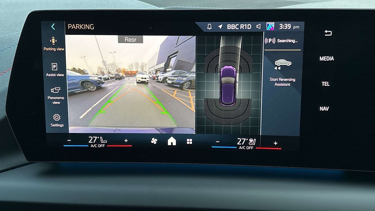 Used BMW 1 Series 2025 for sale - 77123533: Photo 32