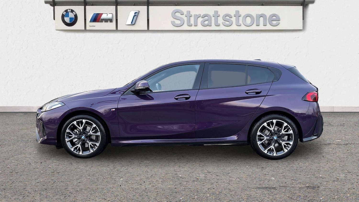 Used BMW 1 Series 2025 for sale - 77123533: Photo 5