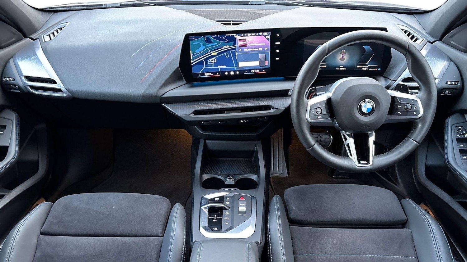 Used BMW 1 Series 2025 for sale - 77123533: Photo 6