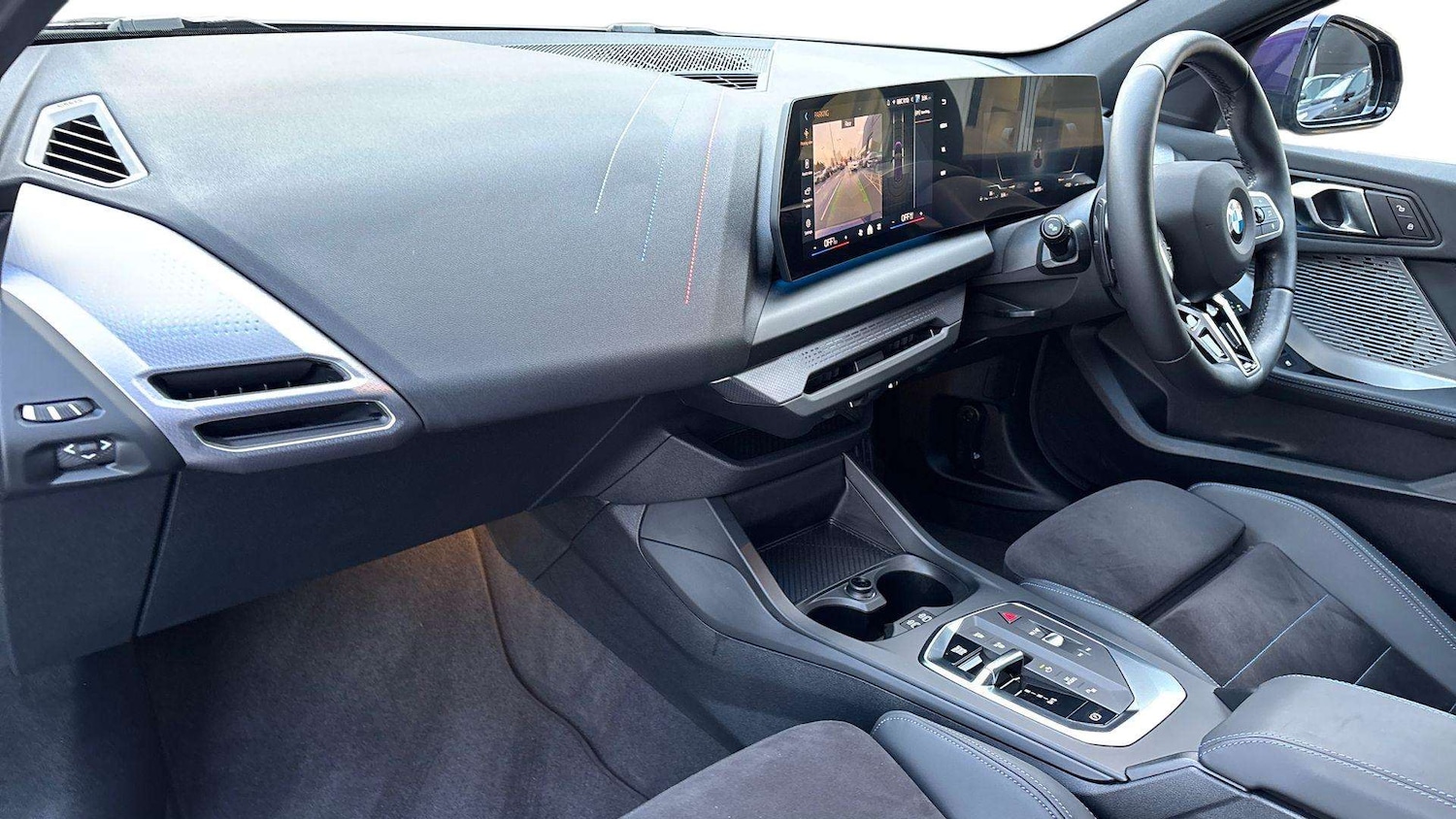 Used BMW 1 Series 2025 for sale - 77123533: Photo 9