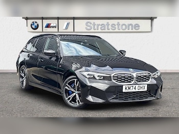 Used BMW 3 Series 2024 for sale - 75661362: Photo