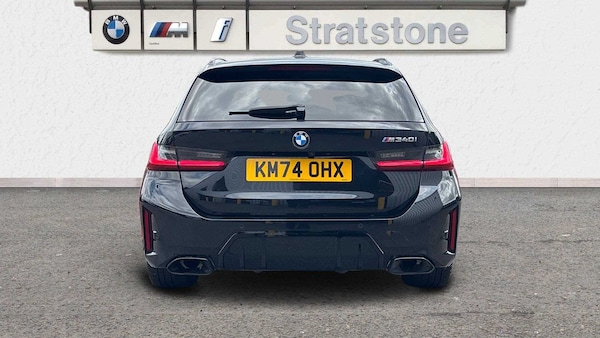 Used BMW 3 Series 2024 for sale - 75661362: Photo 20