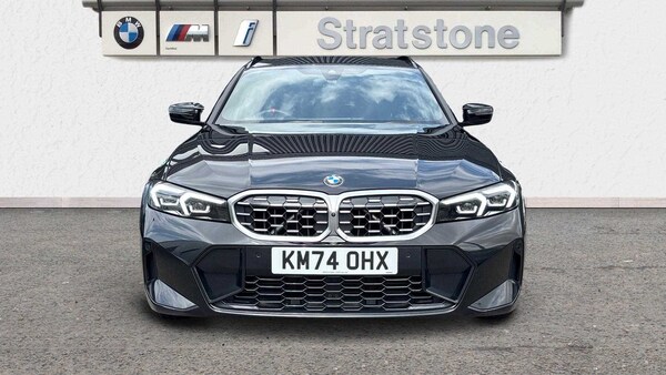 Used BMW 3 Series 2024 for sale - 75661362: Photo 21