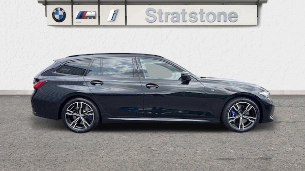 Used BMW 3 Series 2024 for sale - 75661362: Photo 4