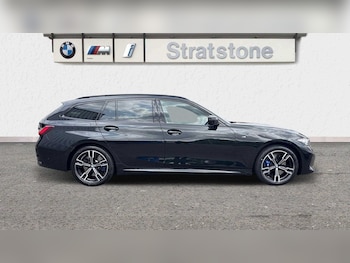 Used BMW 3 Series 2024 for sale - 75661362: Photo