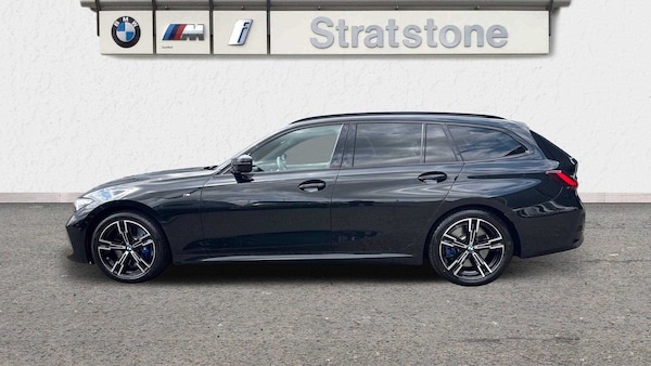 Used BMW 3 Series 2024 for sale - 75661362: Photo 5