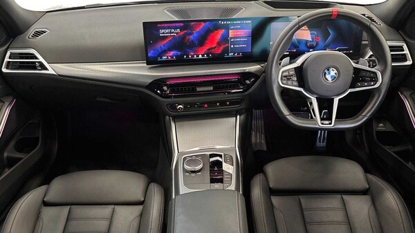 Used BMW 3 Series 2024 for sale - 75661362: Photo 6
