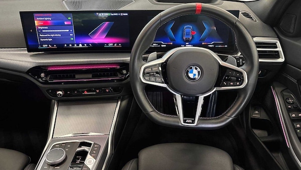 Used BMW 3 Series 2024 for sale - 75661362: Photo 7