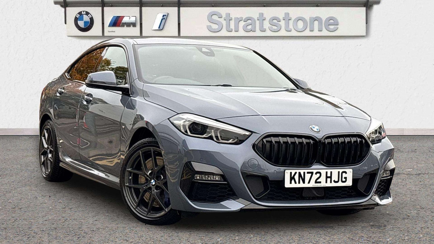 Used BMW 2 Series 2023 for sale - 76272283: Photo 1