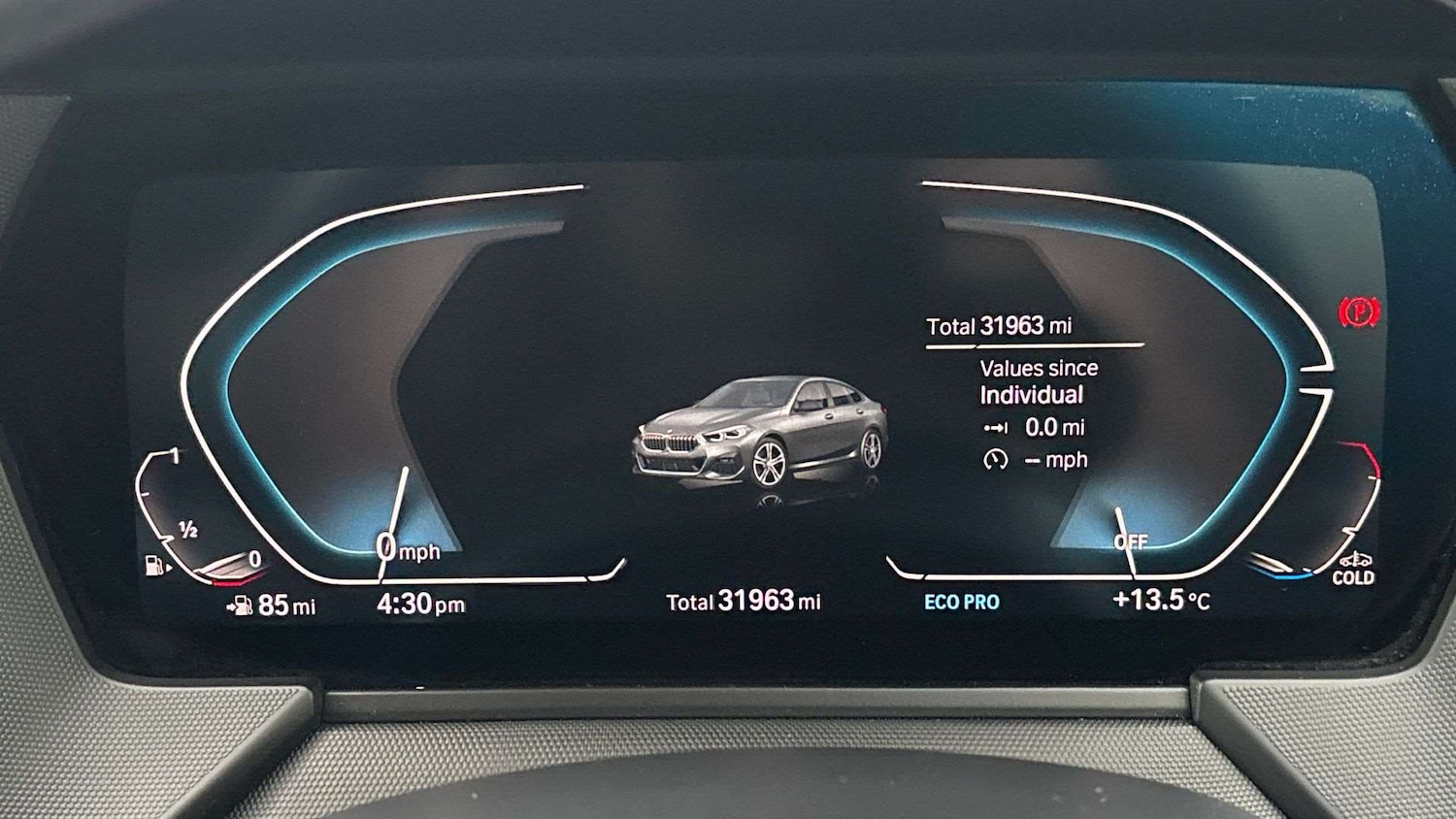 Used BMW 2 Series 2023 for sale - 76272283: Photo 11