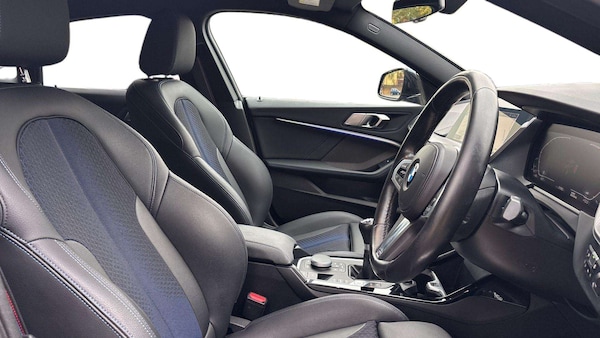 Used BMW 2 Series 2023 for sale - 76272283: Photo 13