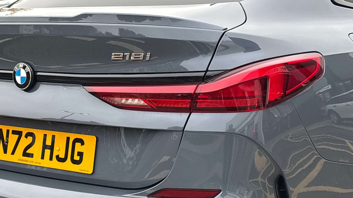 Used BMW 2 Series 2023 for sale - 76272283: Photo 17