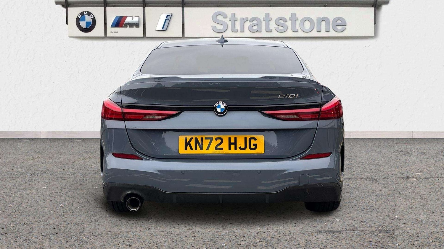 Used BMW 2 Series 2023 for sale - 76272283: Photo 20