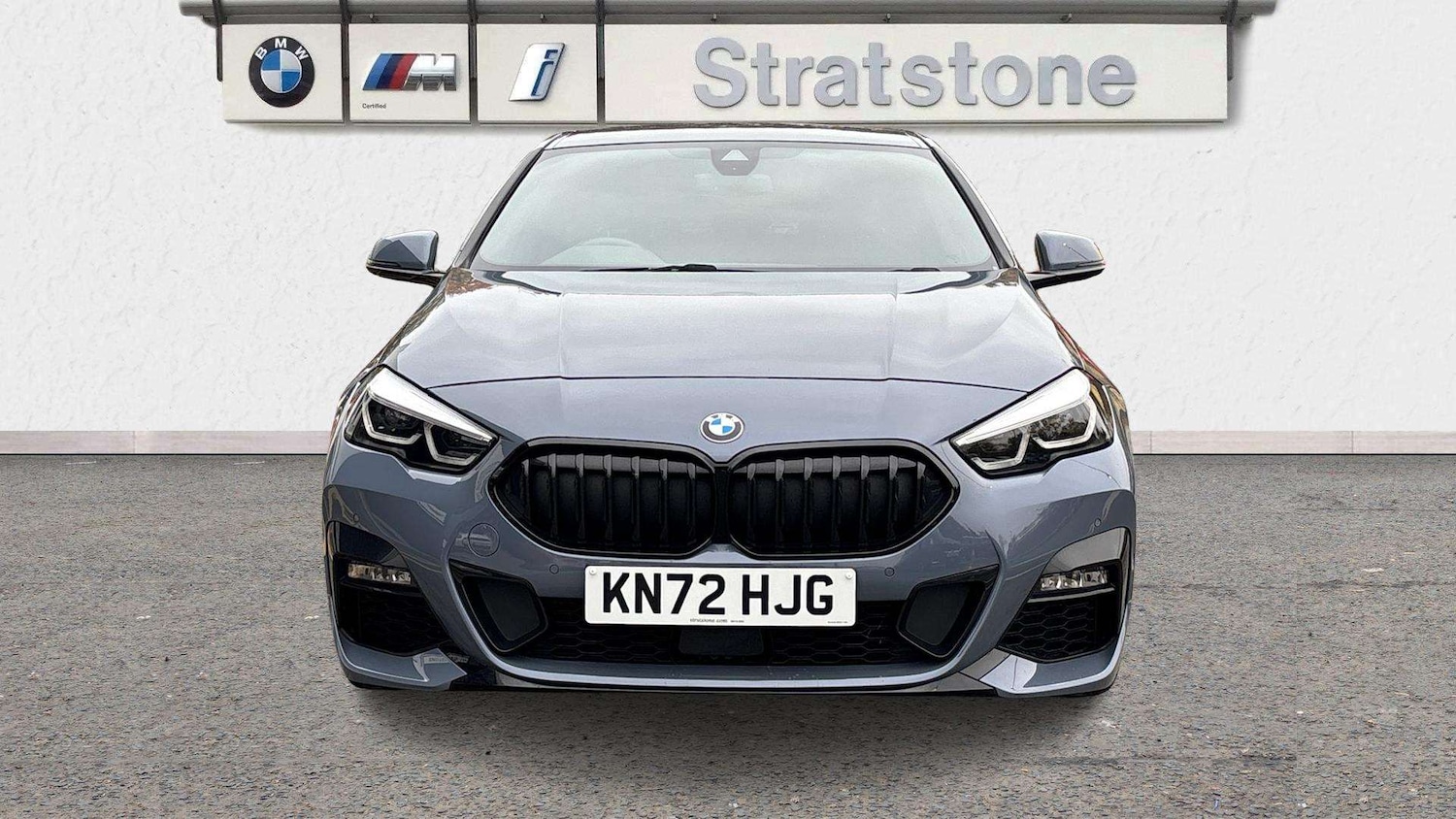 Used BMW 2 Series 2023 for sale - 76272283: Photo 21