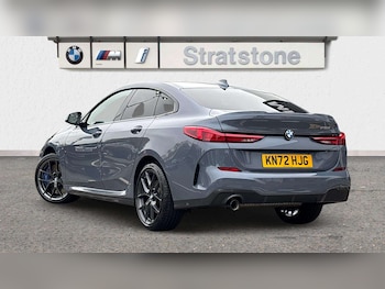 Used BMW 2 Series 2023 for sale - 76272283: Photo 2