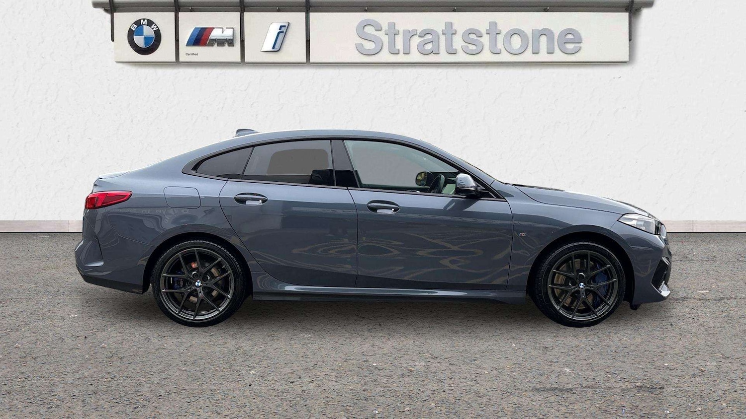 Used BMW 2 Series 2023 for sale - 76272283: Photo 4