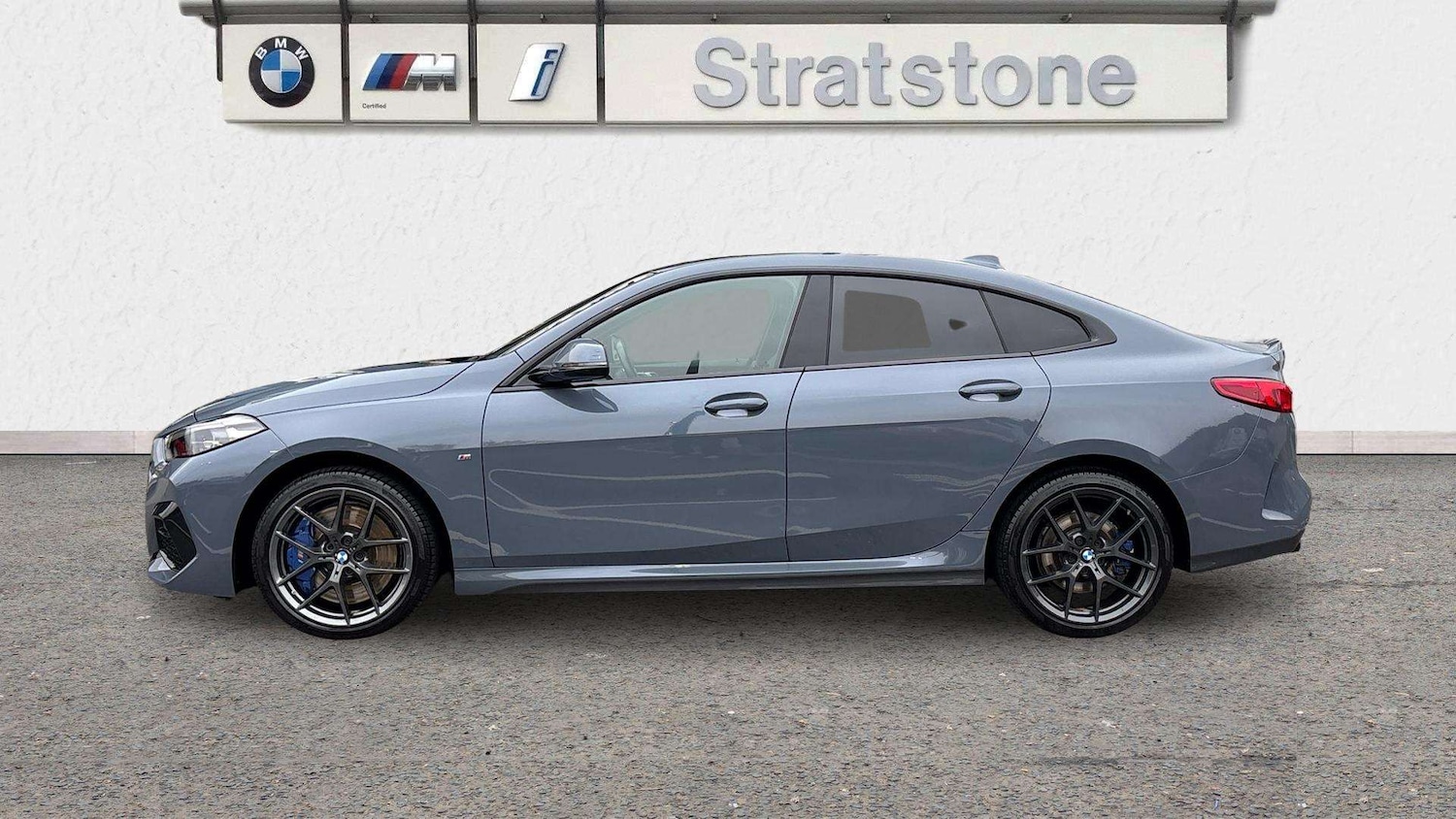 Used BMW 2 Series 2023 for sale - 76272283: Photo 5