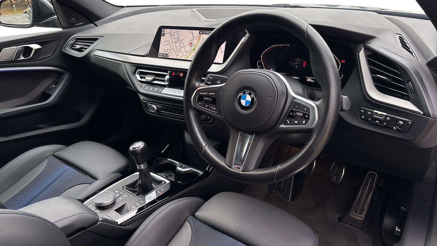 Used BMW 2 Series 2023 for sale - 76272283: Photo 8