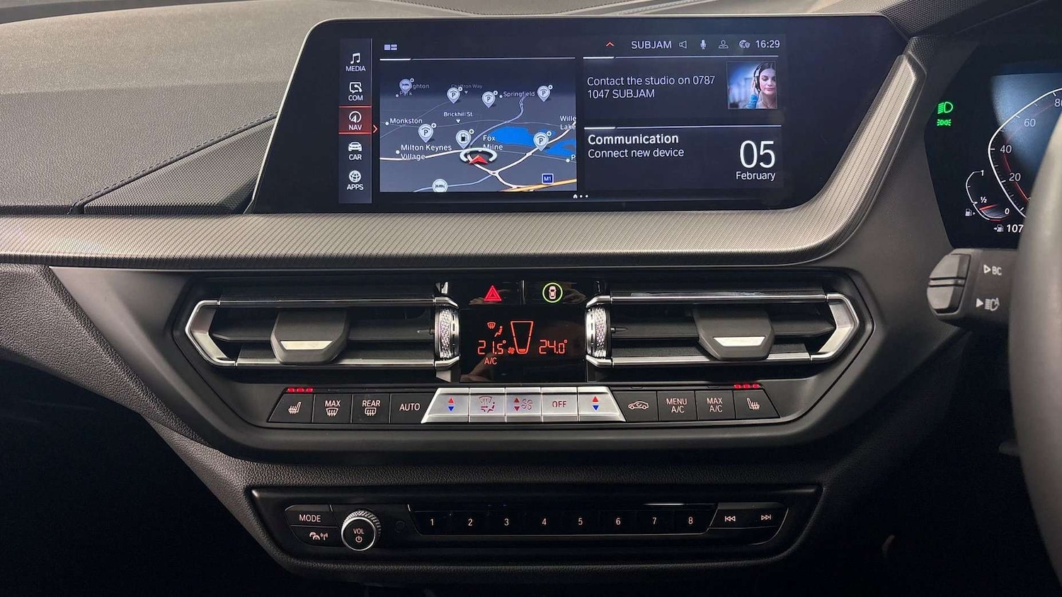 Used BMW 2 Series 2024 for sale - 77458599: Photo 10