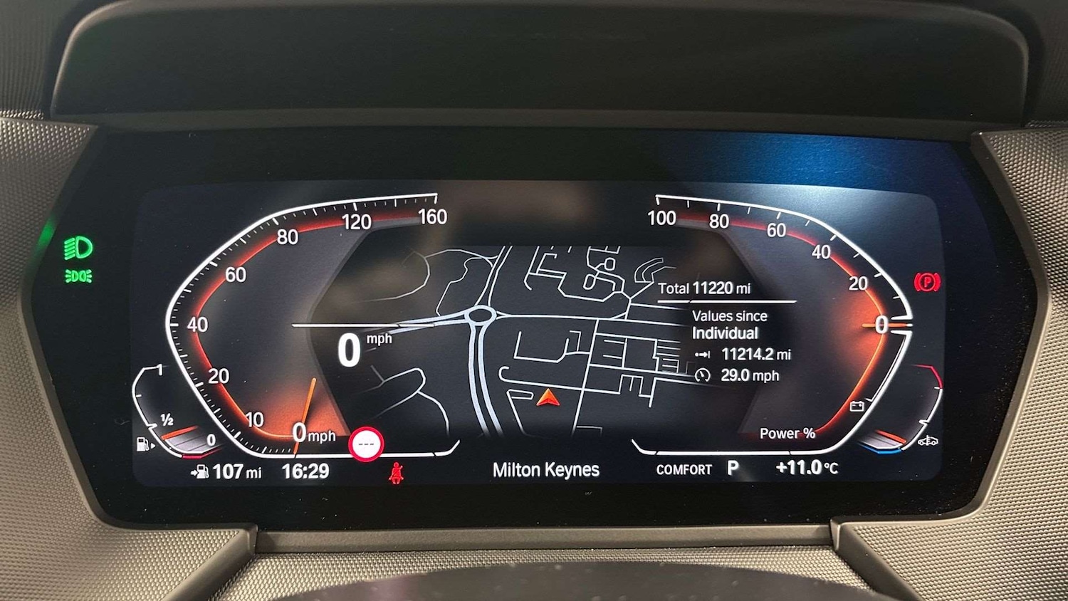 Used BMW 2 Series 2024 for sale - 77458599: Photo 11