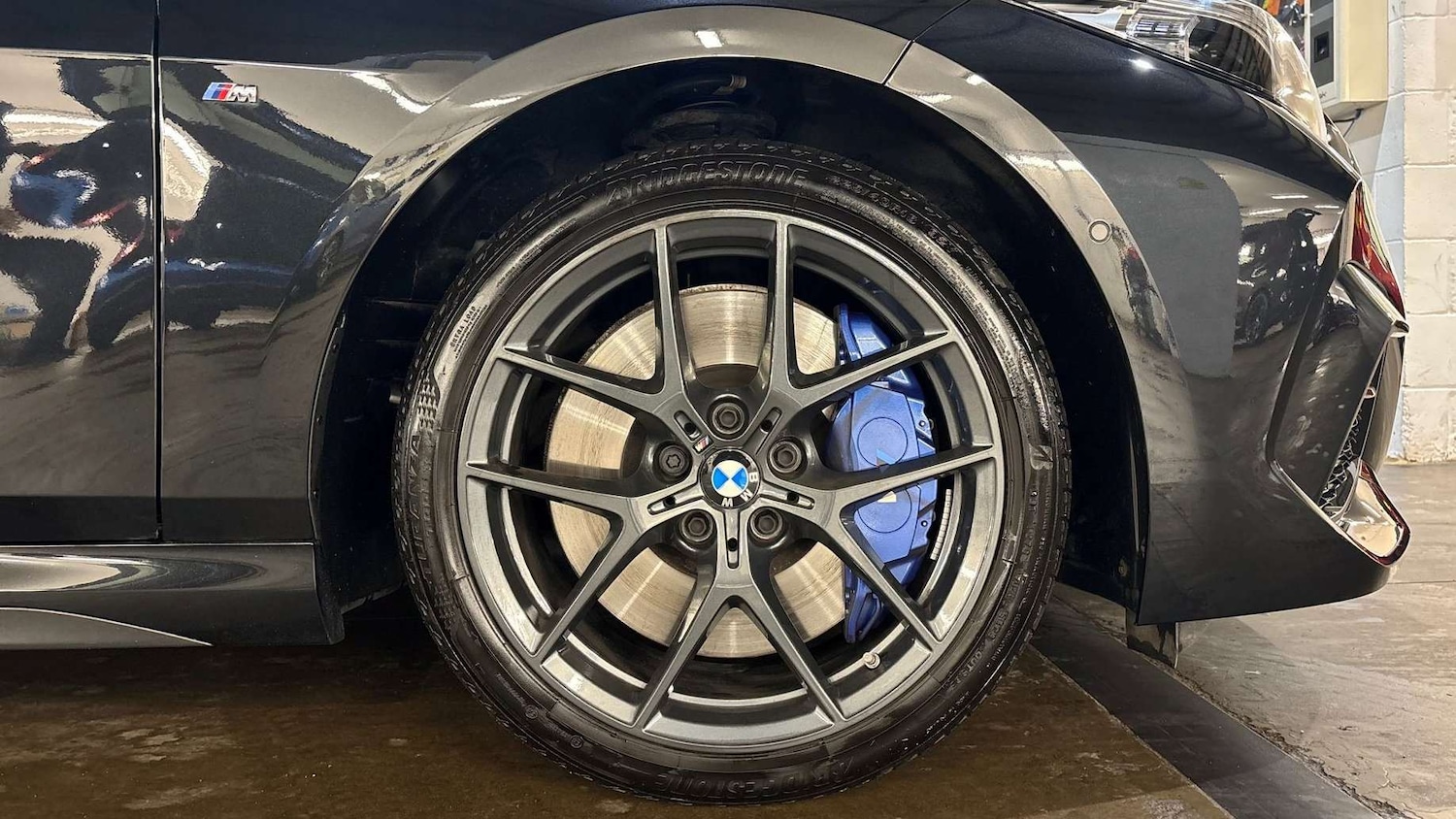 Used BMW 2 Series 2024 for sale - 77458599: Photo 16