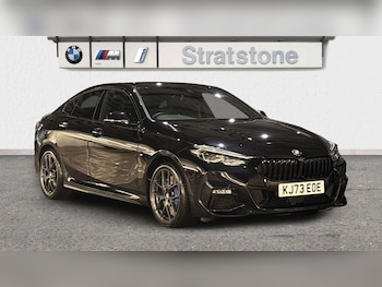 Used BMW 2 Series 2024 for sale - 77458599: Photo