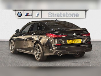 Used BMW 2 Series 2024 for sale - 77458599: Photo