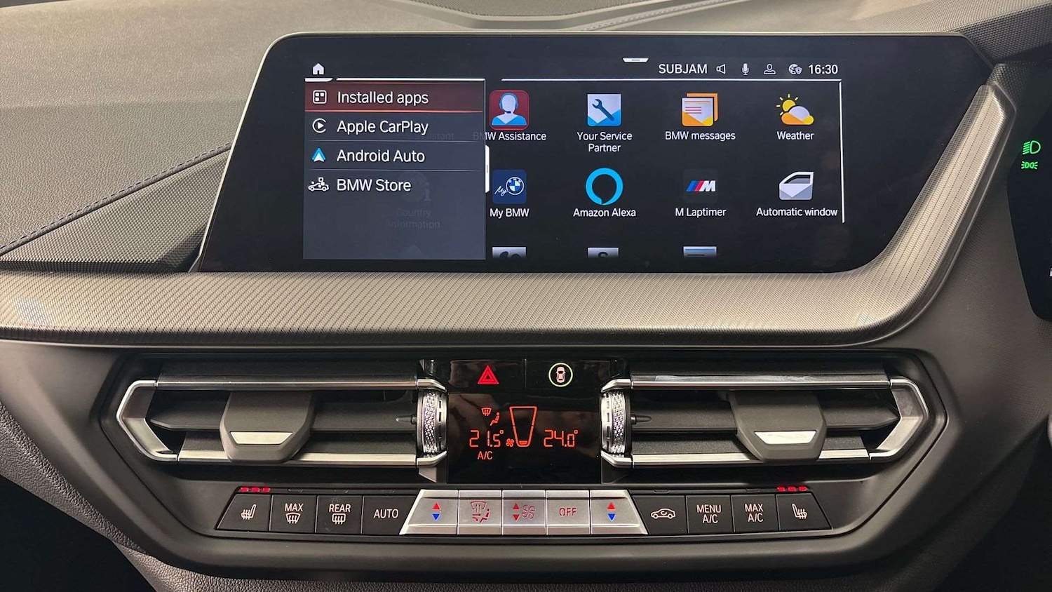 Used BMW 2 Series 2024 for sale - 77458599: Photo 31