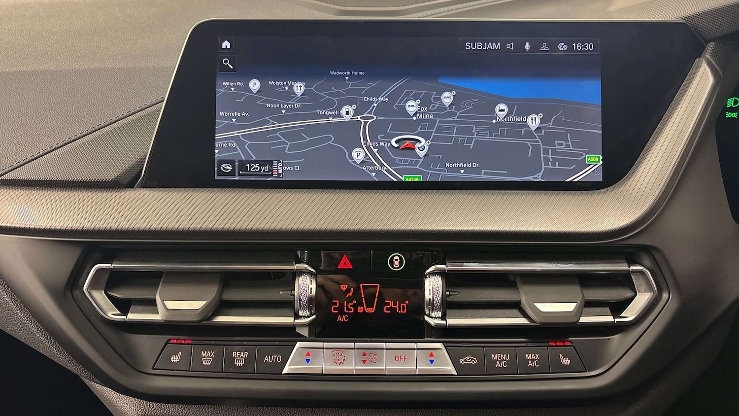 Used BMW 2 Series 2024 for sale - 77458599: Photo 33