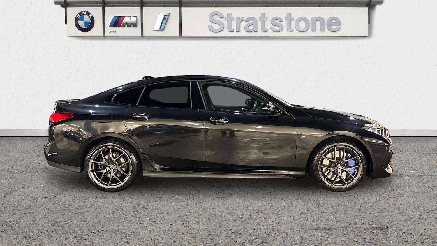 Used BMW 2 Series 2024 for sale - 77458599: Photo 4