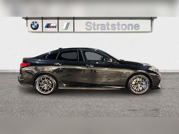 Used BMW 2 Series 2024 for sale - 77458599: Photo