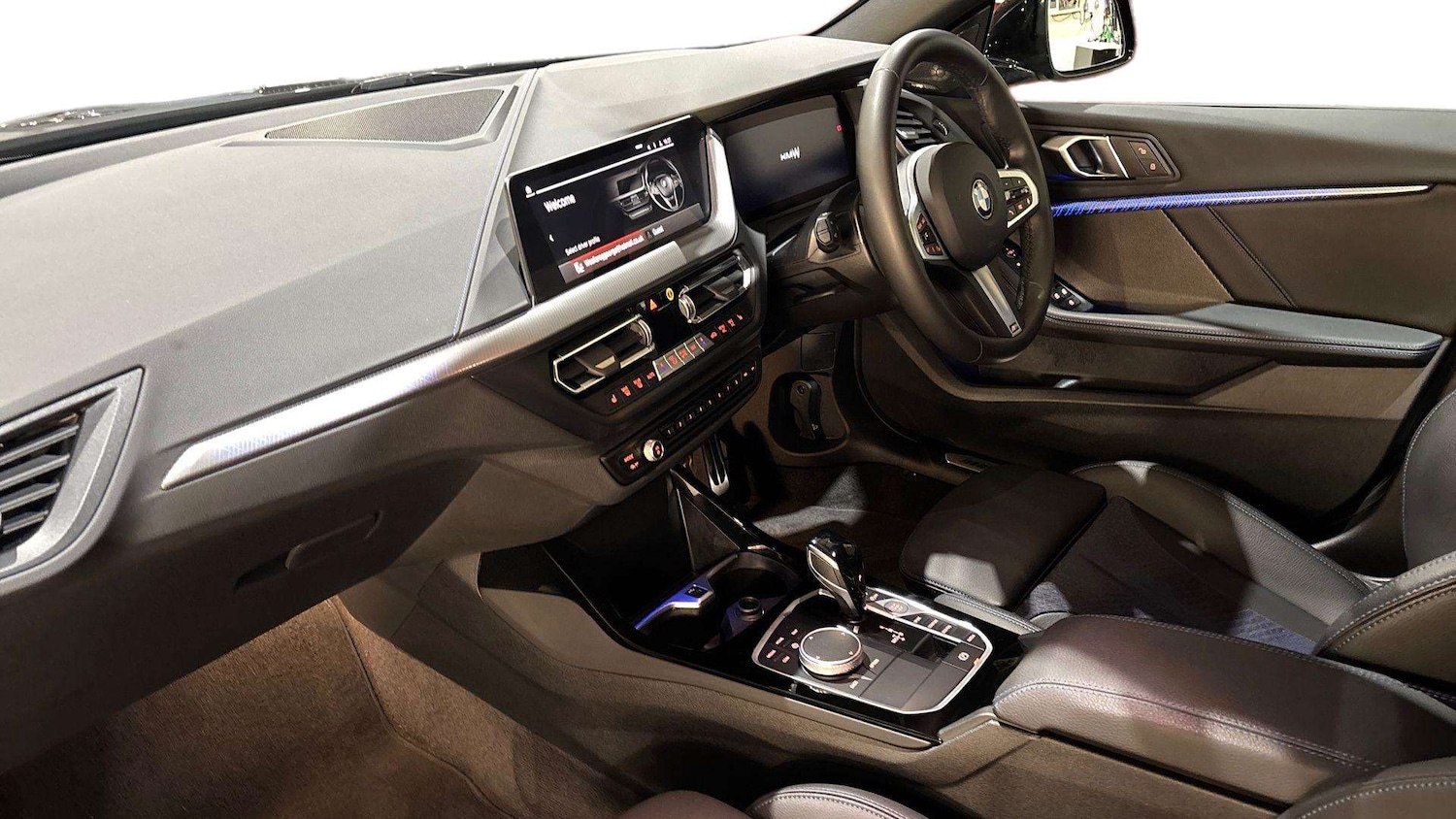 Used BMW 2 Series 2024 for sale - 77458599: Photo 9