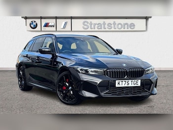 Used BMW 3 Series 2026 for sale - 78465344: Photo