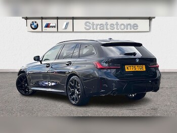Used BMW 3 Series 2026 for sale - 78465344: Photo
