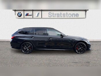 Used BMW 3 Series 2026 for sale - 78465344: Photo