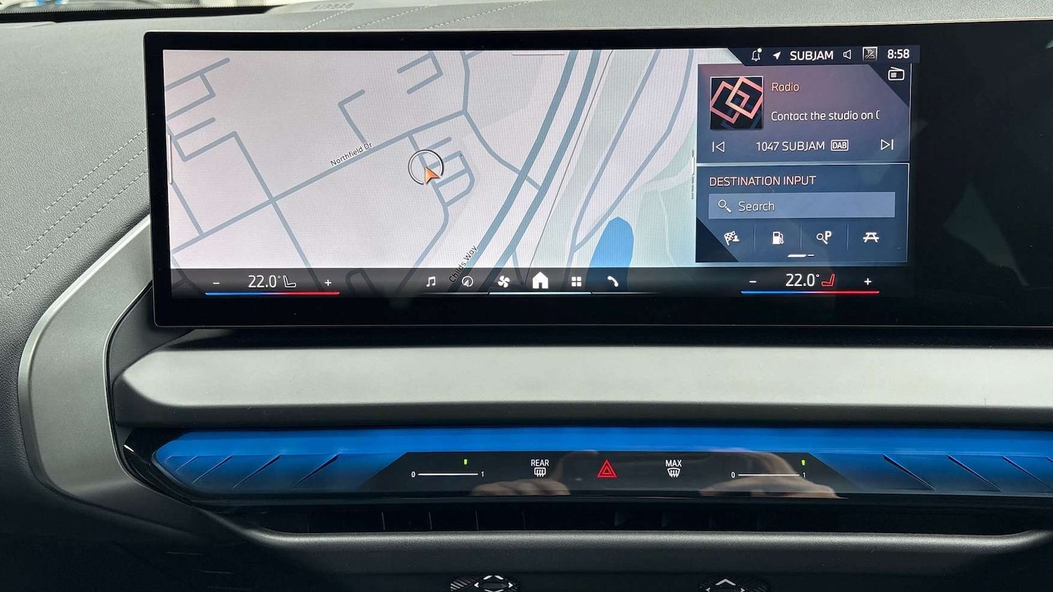 Used BMW X3 2025 for sale - 76459846: Photo 10