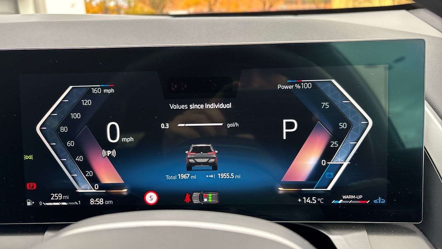 Used BMW X3 2025 for sale - 76459846: Photo 11