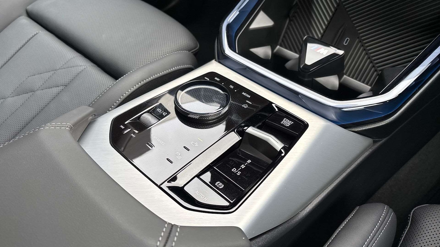 Used BMW X3 2025 for sale - 76459846: Photo 12