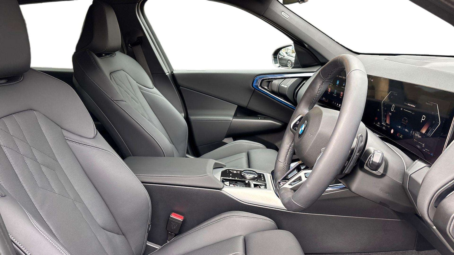 Used BMW X3 2025 for sale - 76459846: Photo 13