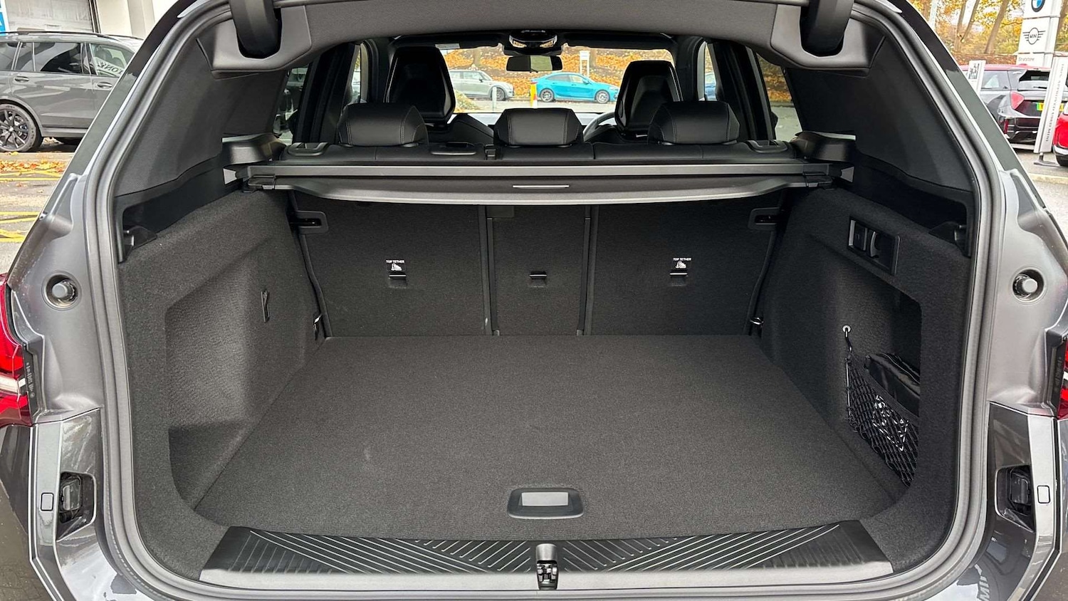 Used BMW X3 2025 for sale - 76459846: Photo 15