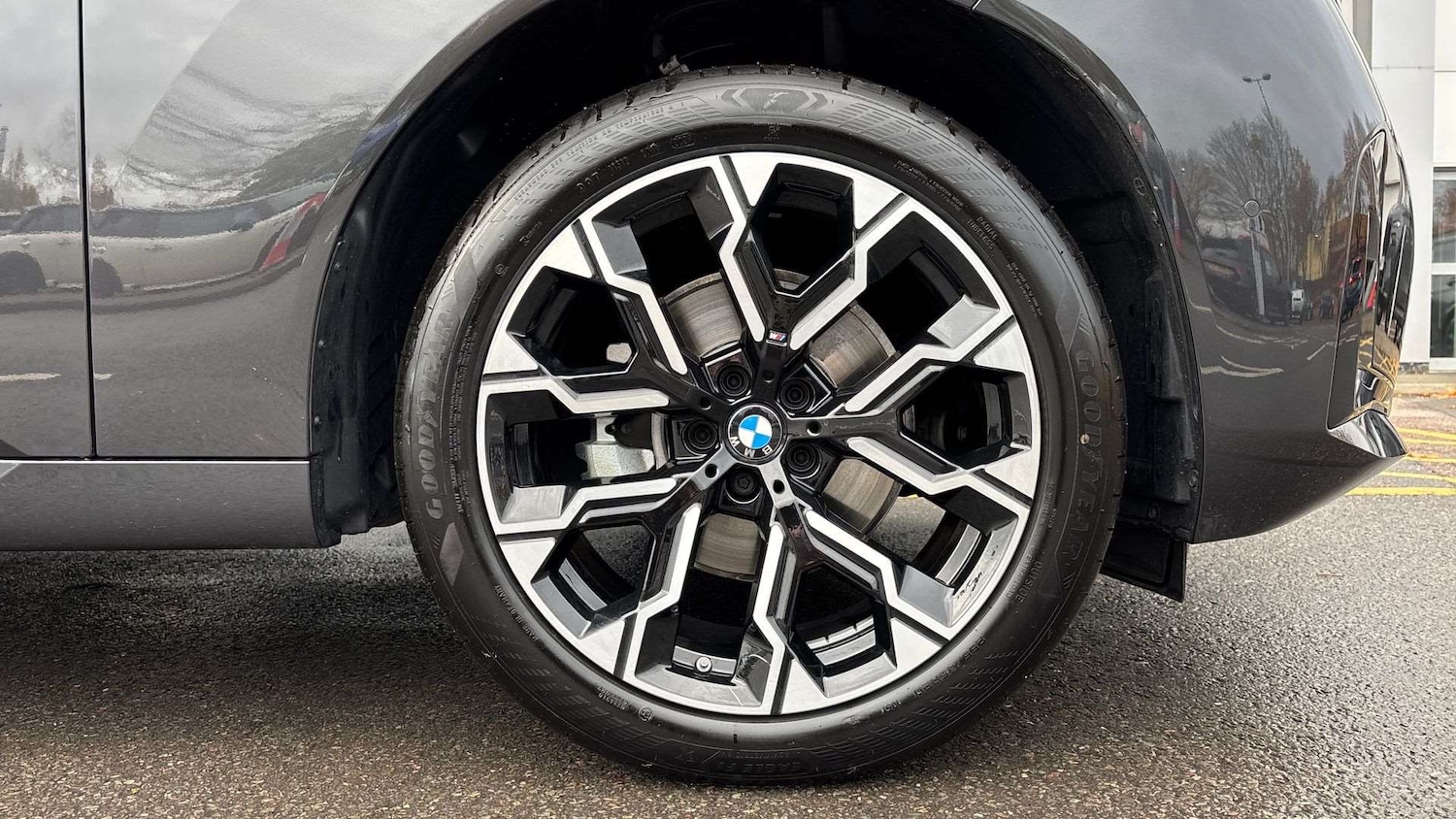 Used BMW X3 2025 for sale - 76459846: Photo 16