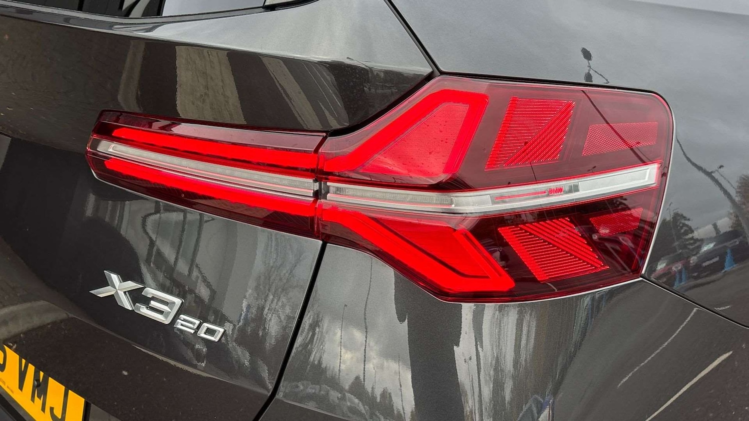 Used BMW X3 2025 for sale - 76459846: Photo 17